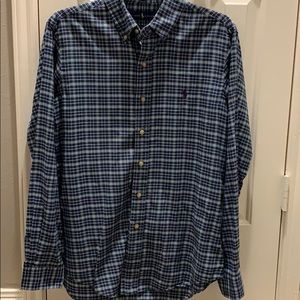 Men’s Ralph Lauren button down